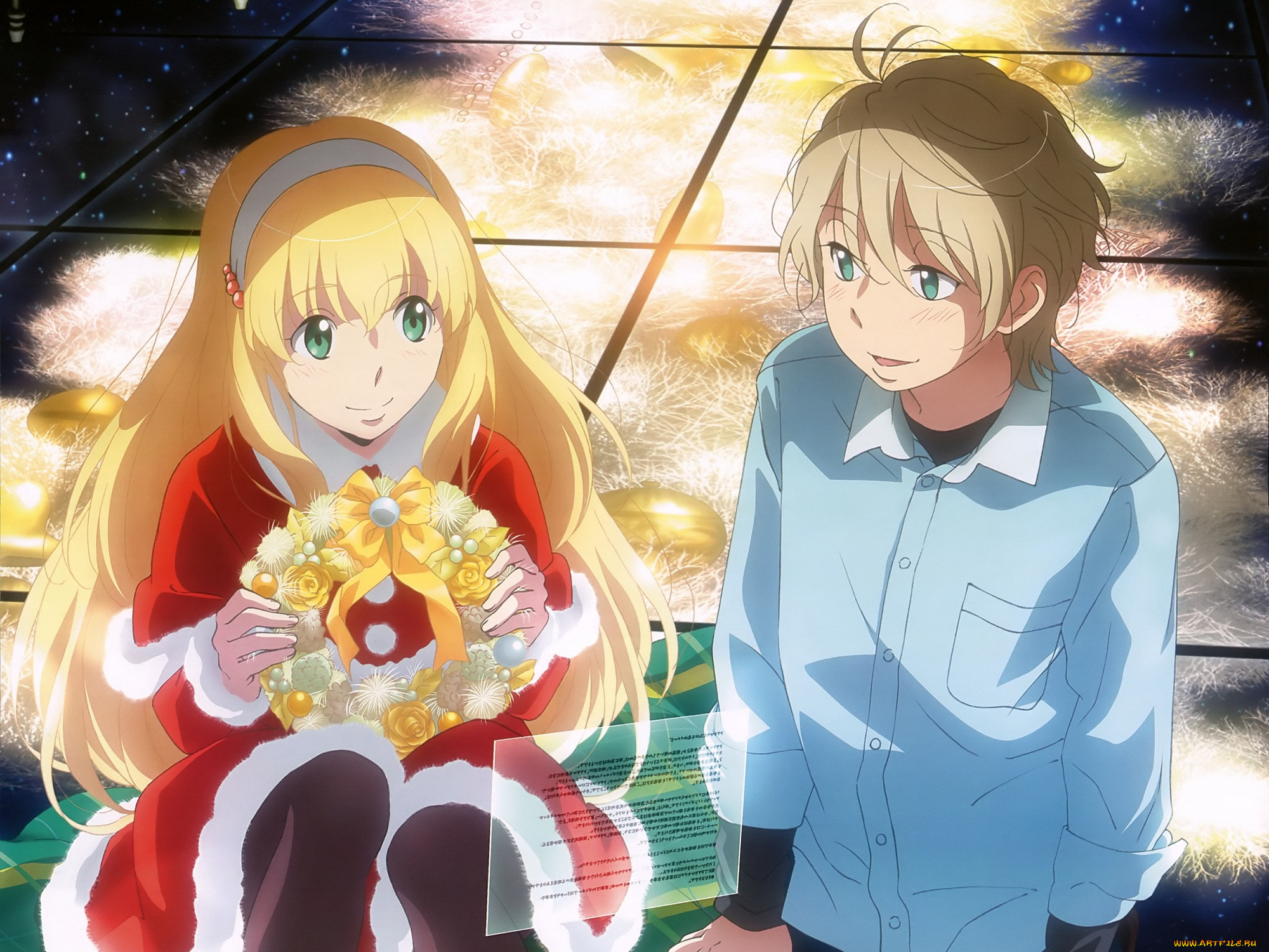 , aldnoah zero, , 